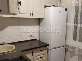 Продается 2-комнатная квартира Кулагина ул, 44  м&sup2;, 4900000 рублей