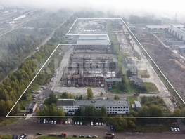 Продается Производственное Кузовлевский тракт, 100000  м&sup2;, 490000000 рублей