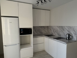 Снять однокомнатную квартиру Шпальный пер, 40  м&sup2;, 33000 рублей
