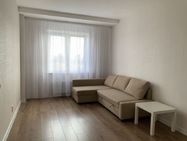 Снять однокомнатную квартиру Герасименко ул, 45  м&sup2;, 25000 рублей
