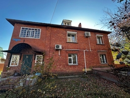 Продается Коттедж Академический мкр, 364  м&sup2;, участок 8.5 сот., 16700000 рублей