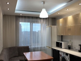 Снять однокомнатную квартиру Сибирская ул, 40  м&sup2;, 30000 рублей