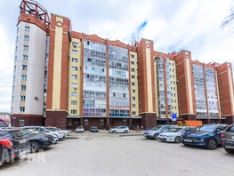 Продается 3-комнатная квартира Степана Разина ул, 78  м&sup2;, 11200000 рублей