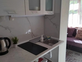 Снять однокомнатную квартиру Кулагина ул, 12  м&sup2;, 18000 рублей