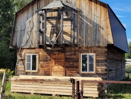 Продается Дом Лесная ул, 60  м&sup2;, участок 12.5 сот., 6800000 рублей