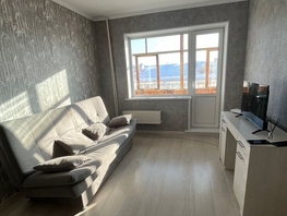Снять однокомнатную квартиру Ивана Черных ул, 35  м&sup2;, 25000 рублей