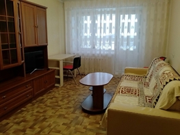 Снять однокомнатную квартиру Рабочая 1-я ул, 34  м&sup2;, 26000 рублей