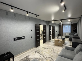 Продается 1-комнатная квартира Энтузиастов ул, 34.9  м&sup2;, 5200000 рублей