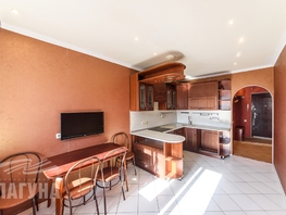 Продается 1-комнатная квартира Тверская ул, 42.7  м&sup2;, 7200000 рублей