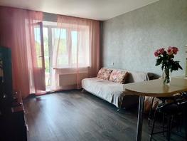 Продается 2-комнатная квартира Герасименко ул, 59.6  м&sup2;, 7100000 рублей