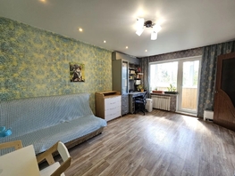 Продается 3-комнатная квартира Мичурина ул, 58.3  м&sup2;, 6150000 рублей