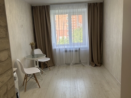 Продается Студия Нечевский пер, 15  м&sup2;, 2500000 рублей