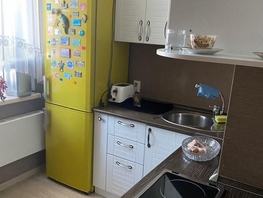 Продается 1-комнатная квартира Павла Нарановича ул, 30  м&sup2;, 4400000 рублей