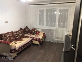 Снять однокомнатную квартиру Пушкина ул, 40  м&sup2;, 26000 рублей