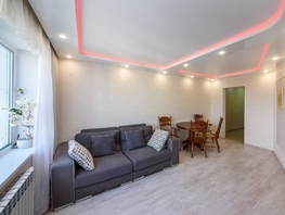 Продается 4-комнатная квартира Андрея Крячкова ул, 84.4  м&sup2;, 10800000 рублей