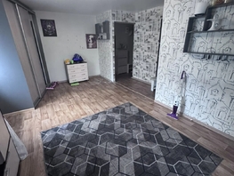 Снять однокомнатную квартиру Строителей ул, 31.5  м&sup2;, 18000 рублей
