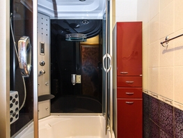 Продается 3-комнатная квартира Сибирская ул, 77  м&sup2;, 9500000 рублей