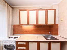 Продается 1-комнатная квартира Елизаровых ул, 26.2  м&sup2;, 3860000 рублей