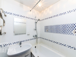 Продается 3-комнатная квартира Ванцетти пер, 61.1  м&sup2;, 10500000 рублей