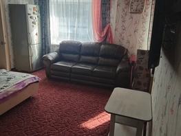 Снять двухкомнатную квартиру Советская ул, 45  м&sup2;, 3500 рублей