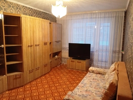 Снять двухкомнатную квартиру 5-й мкр, 55  м&sup2;, 2500 рублей