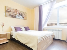 Снять однокомнатную квартиру Савиных ул, 25  м&sup2;, 2778 рублей