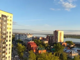 Снять однокомнатную квартиру Войкова ул, 24  м&sup2;, 2800 рублей