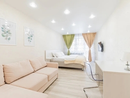 Снять однокомнатную квартиру Учебная ул, 40  м&sup2;, 3754 рублей
