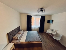 Снять однокомнатную квартиру Савиных ул, 22  м&sup2;, 2590 рублей