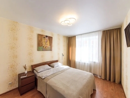 Снять двухкомнатную квартиру Советская ул, 49  м&sup2;, 3300 рублей