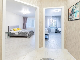 Снять однокомнатную квартиру Красноармейская ул, 45  м&sup2;, 3378 рублей