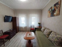 Снять однокомнатную квартиру Кононова пер, 20  м&sup2;, 2590 рублей