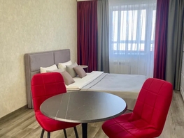 Снять однокомнатную квартиру Киевская ул, 32  м&sup2;, 3000 рублей
