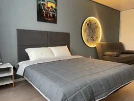 Снять однокомнатную квартиру Иркутский тракт, 35  м&sup2;, 2600 рублей