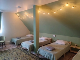 Снять однокомнатную квартиру Ново-Ачинская ул, 60  м&sup2;, 2375 рублей