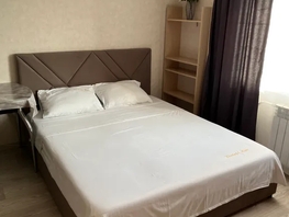 Снять однокомнатную квартиру Савиных ул, 25  м&sup2;, 2590 рублей