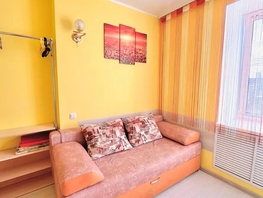 Снять однокомнатную квартиру Кирова пр-кт, 15  м&sup2;, 1999 рублей