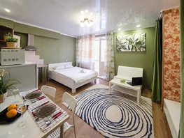 Снять однокомнатную квартиру Московский тракт, 35  м&sup2;, 3037 рублей