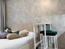 Снять однокомнатную квартиру Войкова ул, 28  м&sup2;, 3100 рублей