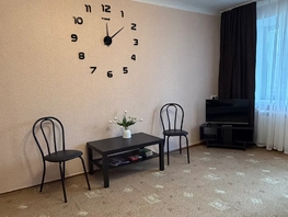 Снять однокомнатную квартиру Вершинина ул, 30  м&sup2;, 2500 рублей