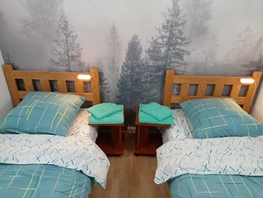 Снять трехкомнатную квартиру Советская ул, 63  м&sup2;, 3200 рублей