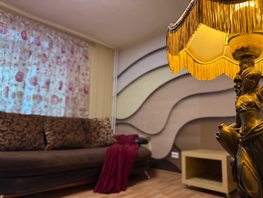 Снять однокомнатную квартиру Сибирская ул, 35  м&sup2;, 2750 рублей
