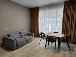 Снять двухкомнатную квартиру Комсомольский пр-кт, 70  м&sup2;, 3200 рублей