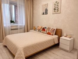 Снять однокомнатную квартиру Цветаевой ул, 35  м&sup2;, 2600 рублей