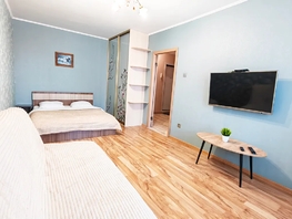 Снять однокомнатную квартиру Киевская ул, 40  м&sup2;, 2832 рублей