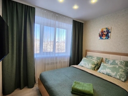 Снять двухкомнатную квартиру Елизаровых ул, 40  м&sup2;, 3037 рублей