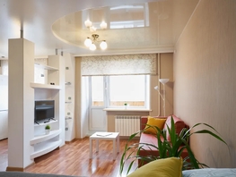 Снять однокомнатную квартиру Студенческая ул, 30  м&sup2;, 3050 рублей