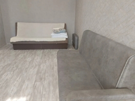Снять однокомнатную квартиру Андрея Крячкова ул, 36  м&sup2;, 2806 рублей
