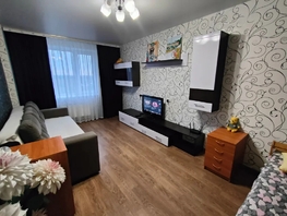 Снять однокомнатную квартиру Павла Нарановича ул, 41  м&sup2;, 2300 рублей