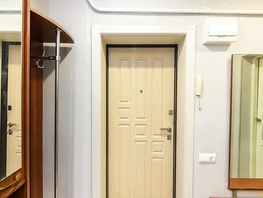 Продается 1-комнатная квартира Виталия Грачёва ул, 35.5  м&sup2;, 4200000 рублей